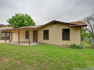 6235 Pike Valley Dr, San Antonio, TX 78242