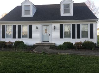 100 Lynch Ln, Danville, KY 40422