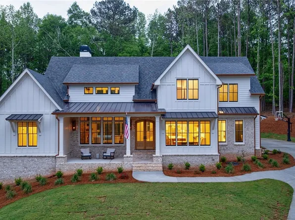 167 Alcovy Springs Drive, Monroe, GA 30656