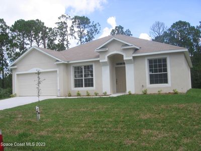 735 Micco St SW, Palm Bay, FL, 32908