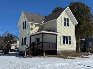 530 2nd Ave, Antigo, WI 54409