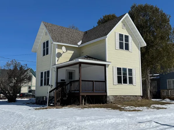 530 2nd Ave, Antigo, WI 54409