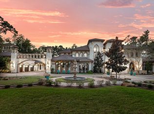 15 Estancia Pl, Spring, TX 77389