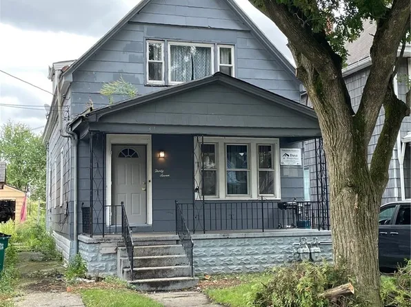 37 Wood Ave, Buffalo, NY 14211