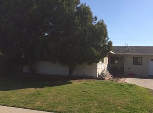 1642 7th Ave, Delano, CA 93215