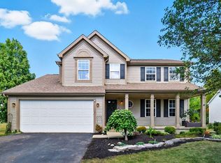 1798 Aurora Ave, Lewis Center, OH 43035