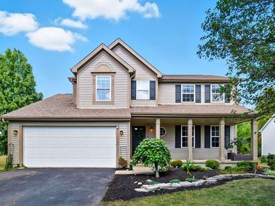 1798 Aurora Ave, Lewis Center, OH, 43035