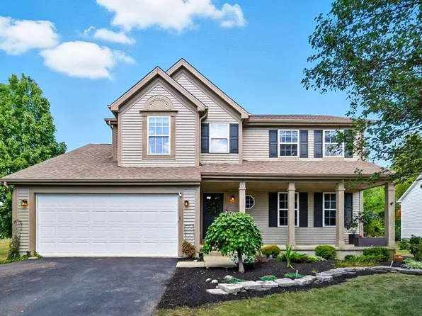 1798 Aurora Ave, Lewis Center, OH 43035