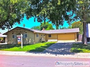 2740 Los Amigos Dr, Rancho Cordova, CA 95670