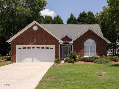 3921 Brookstone Drive, Winterville, NC, 28590