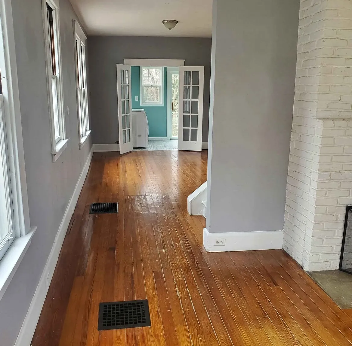 2 bed, 1450 sqft, $1,695 — Photo 3