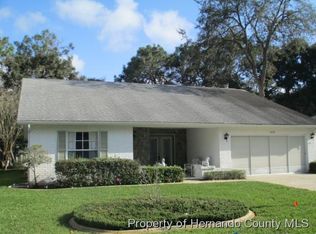 2608 Royal Ridge Dr, Spring Hill, FL 34606