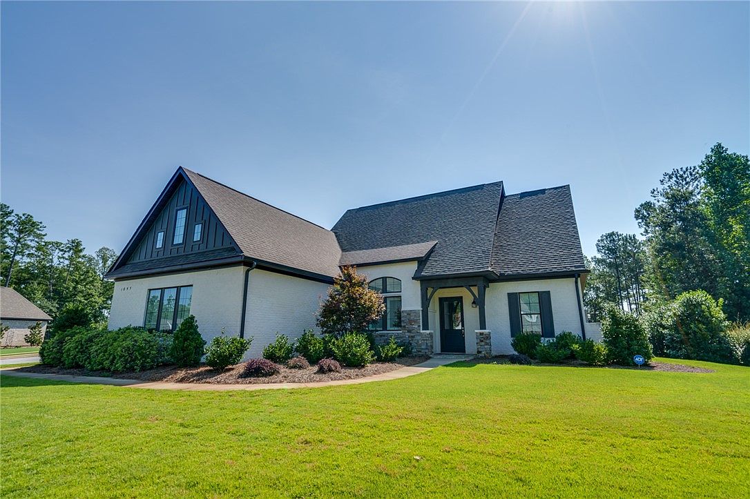 1855 Yarbrough Farms Blvd, Auburn, AL 36830 Zillow