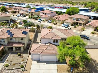 8464 E Via Cortina De Madera, Tucson, AZ 85747