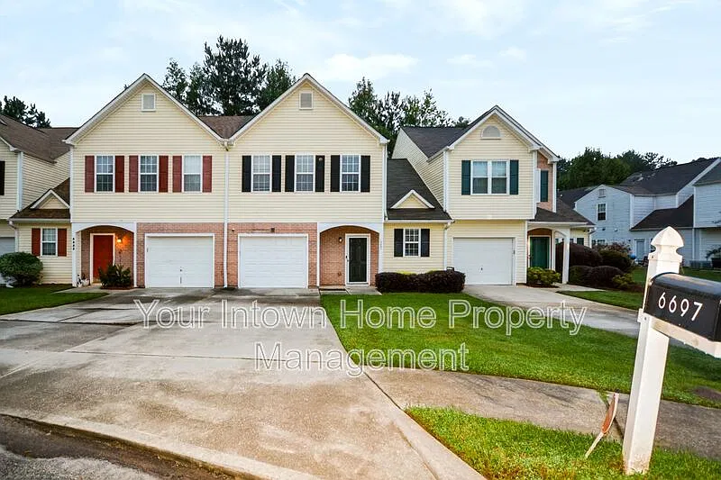 3 bed, 2.5 bath, 1508 sqft, $1,650 — Photo 1