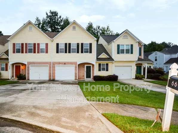 6697 Sunset Ct, Rex, GA 30273