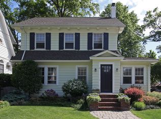 17 Berkeley Rd, Millburn, NJ 07041