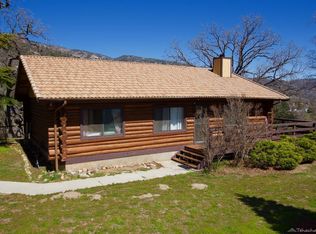 30560 Rollingoak Dr, Tehachapi, CA 93561