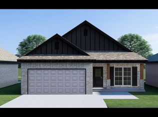7609 Beck Dr, Amarillo, TX 79119
