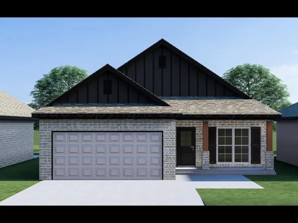 7609 Beck Dr, Amarillo, TX 79119