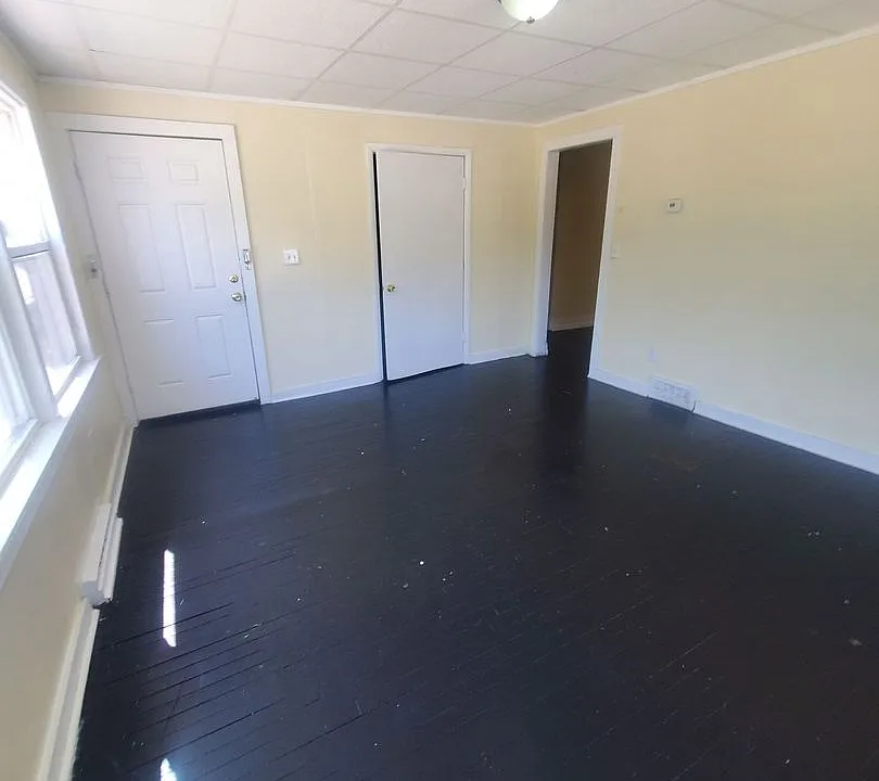 1634 Mead St. - 3 Unit