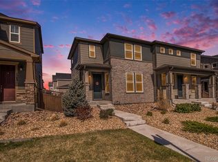 15883 E Otero Ave, Centennial, CO 80112