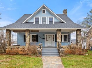 233 Virginia Ave, Front Royal, VA 22630