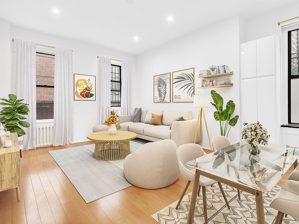 1st image of 26 W 97th St APT 1C