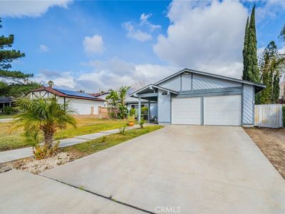 2404 Sunflower Ave, San Bernardino, CA, 92407