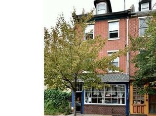 614 N 2nd St APT 3, Philadelphia, PA 19123