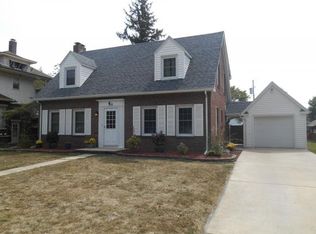 3015 Western Ave, Mattoon, IL