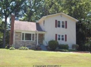 2604 Jennings Rd, Silver Spring, MD 20902