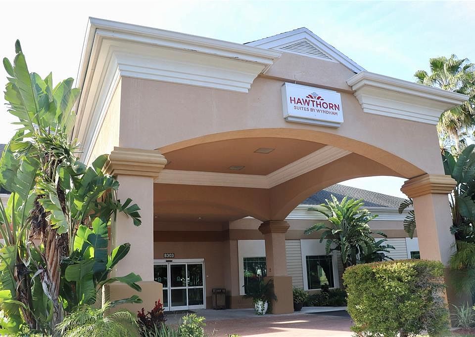 1st image of 8303 PALM PARKWAY #110
