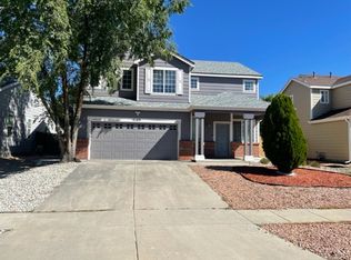 5189 Mountain Air Cir, Colorado Springs, CO 80916