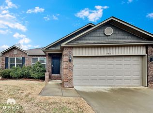 940 Pinehurst Loop, Cabot, AR 72023