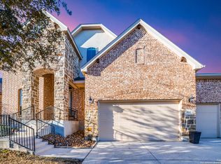 8117 Hyacinth Trce, Boerne, TX 78015