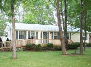 6700 Sanborn Rd, Ashtabula, OH 44004