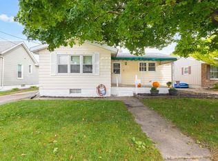 1318 S Spring St, Mishawaka, IN 46544