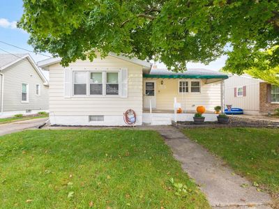 1318 S Spring St, Mishawaka, IN, 46544