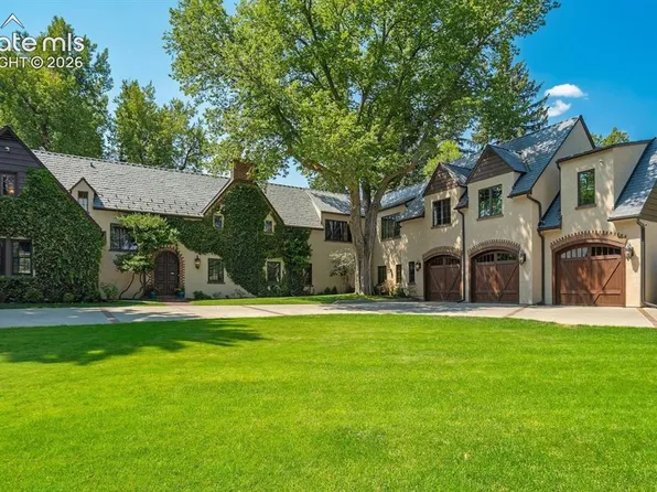 15 Pourtales Rd, Colorado Springs, CO 80906