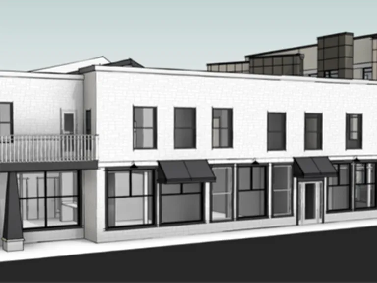 215 N Morton St — Photo 6