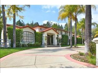 25175 Eldorado Meadow Rd, Hidden Hills, CA 91302