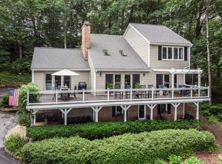 9 Wild Turkey Rd, Lexington, VA 24450