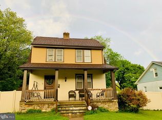 1755 Rockwell Rd, Abington, PA 19001