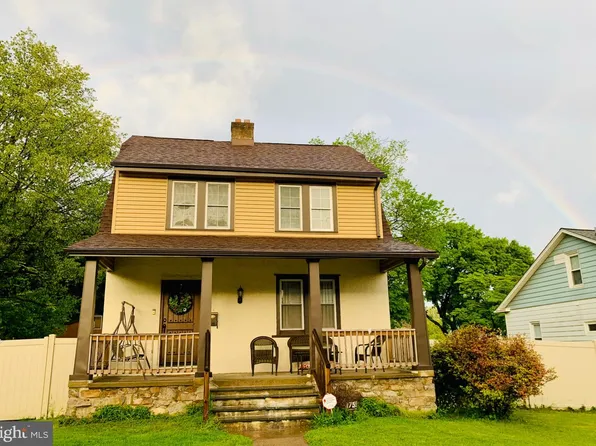 1755 Rockwell Rd, Abington, PA 19001