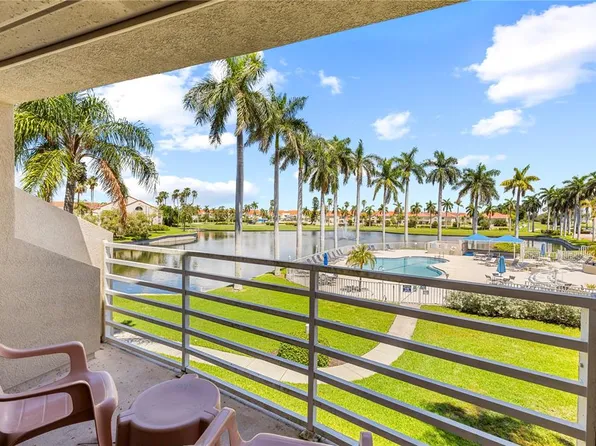 6100 BAHIA DEL MAR CIRCLE #206, ST PETERSBURG, FL 33715