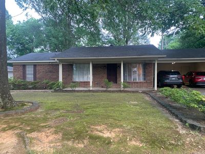 1407 W Iowa St, Beebe, AR, 72012