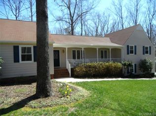 14521 Rockyrun Rd, Chesterfield, VA 23838