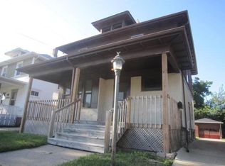 3212 Kinzie Ave, Racine, WI 53405