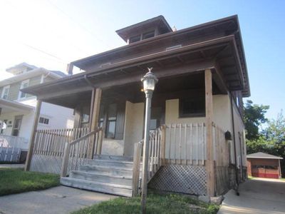 3212 Kinzie Ave, Racine, WI, 53405